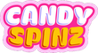 Candy Spinz Casino Logo